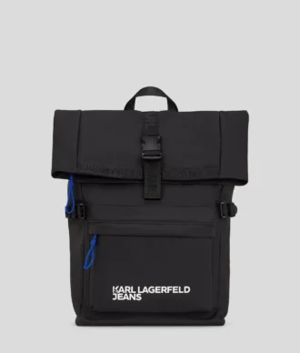 SAC À DOS ENDUIT