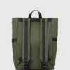 SAC À DOS ENDUIT