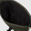 SAC À DOS ENDUIT