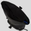SAC À DOS ENDUIT