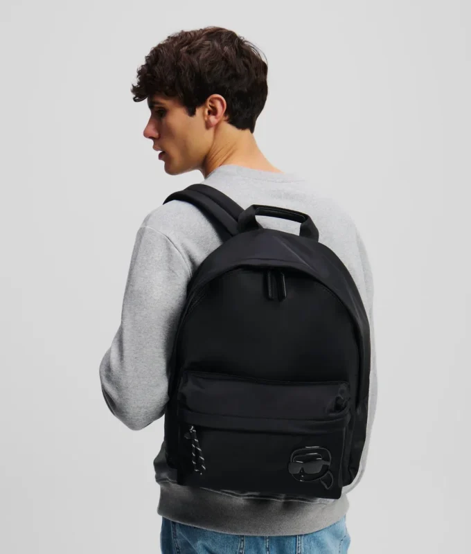 SAC À DOS IKON K EN NYLON SAC À DOS IKON K EN NYLON