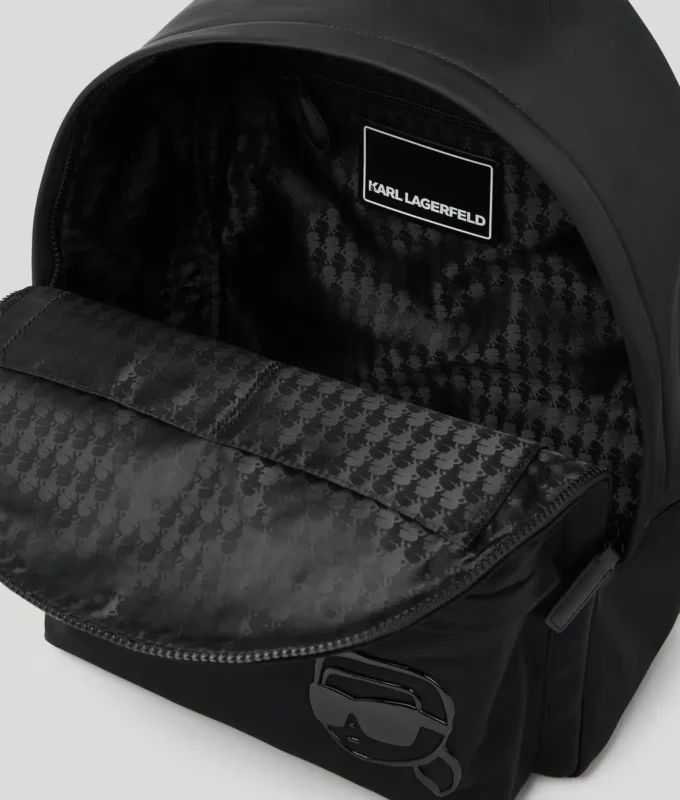 SAC À DOS IKON K EN NYLON SAC À DOS IKON K EN NYLON