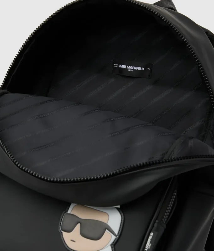 Sac à dos Ikon pour garçon Sac à dos Ikon pour garçon