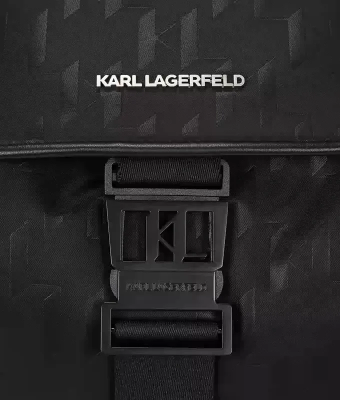 SAC À DOS K/MONOGRAM