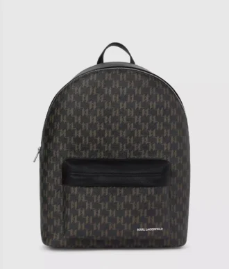 Sac à dos K/Monogram Kanvas