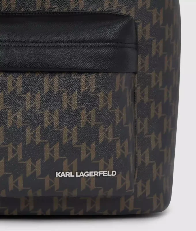 Sac à dos K/Monogram Kanvas