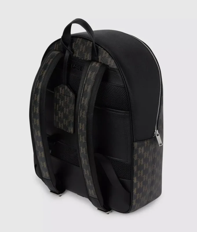 Sac à dos K/Monogram Kanvas