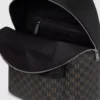 Sac à dos K/Monogram Kanvas