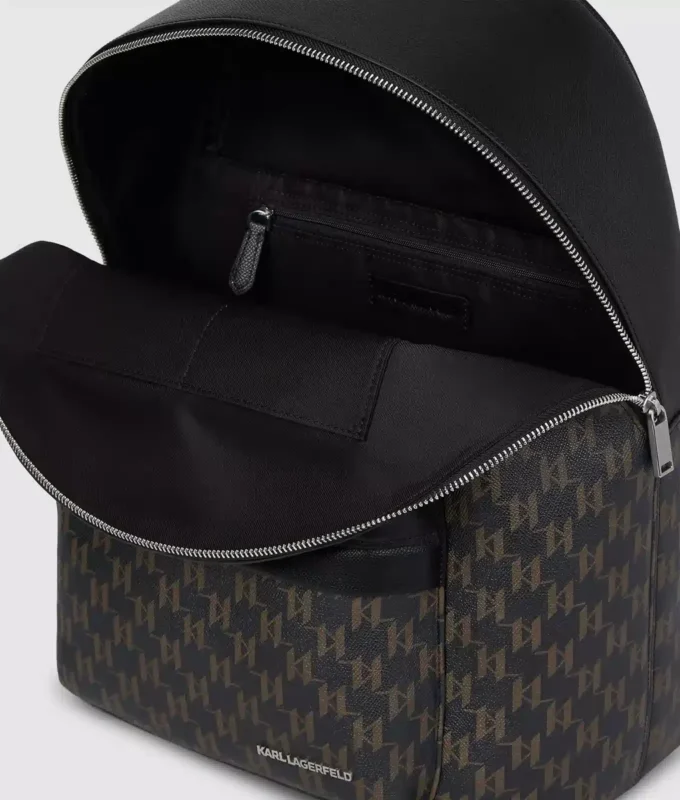 Sac à dos K/Monogram Kanvas