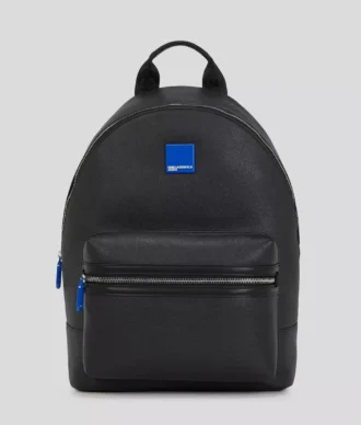 SAC À DOS KLJ BOX LOGO