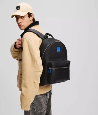 SAC À DOS KLJ BOX LOGO