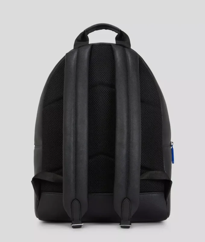 SAC À DOS KLJ BOX LOGO SAC À DOS KLJ BOX LOGO