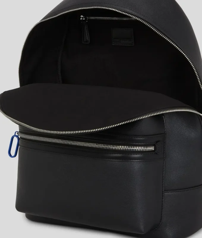 SAC À DOS KLJ BOX LOGO SAC À DOS KLJ BOX LOGO