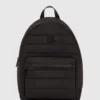 Sac à dos matelassé K/Monogram Sac à dos matelassé K/Monogram