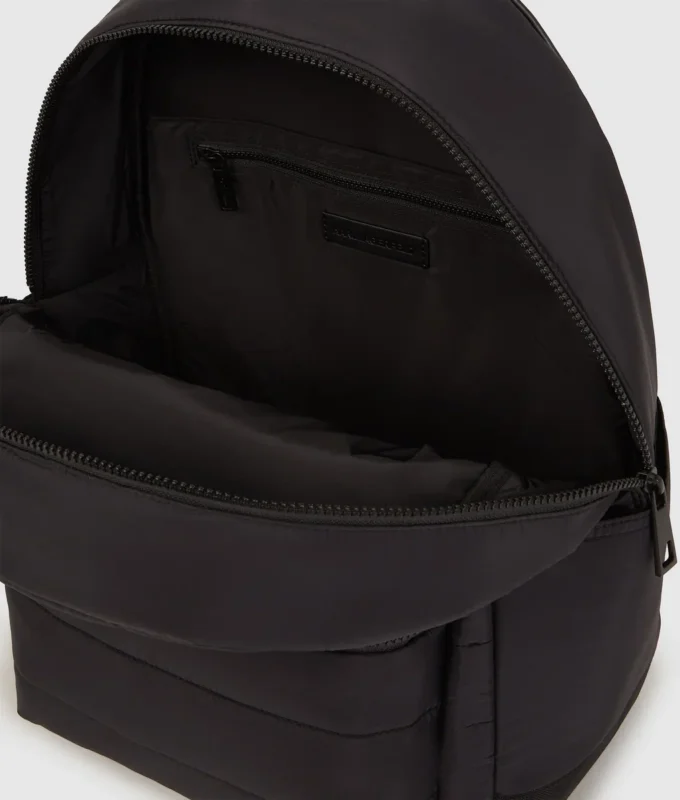 Sac à dos matelassé K/Monogram Sac à dos matelassé K/Monogram