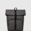 Sac à dos à rabat et sangle