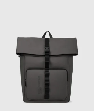 Sac à dos à rabat et sangle