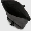 Sac à dos à rabat et sangle