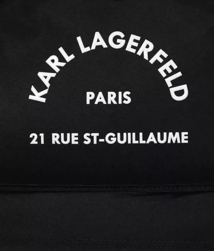 SAC À DOS RUE ST-GUILLAUME SAC À DOS RUE ST-GUILLAUME