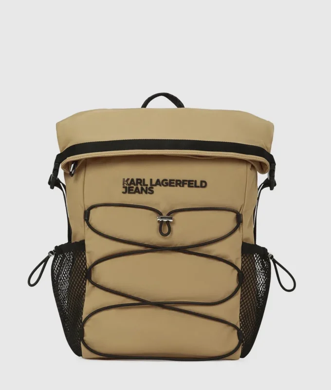 Sac à dos utilitaire à cordon Sac à dos utilitaire à cordon