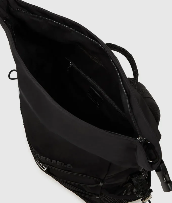 Sac à dos utilitaire à cordon Sac à dos utilitaire à cordon