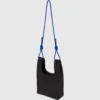 Sac fourre-tout en nylon à cordon Sac fourre-tout en nylon à cordon