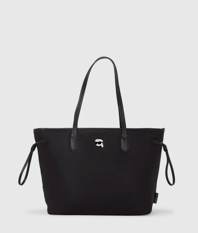 Sac fourre-tout en nylon Ikon Sac fourre-tout en nylon Ikon
