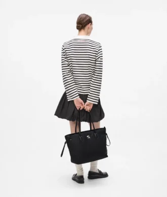 Sac fourre-tout en nylon Ikon