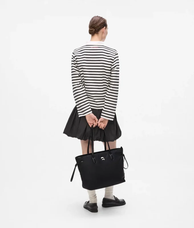 Sac fourre-tout en nylon Ikon Sac fourre-tout en nylon Ikon
