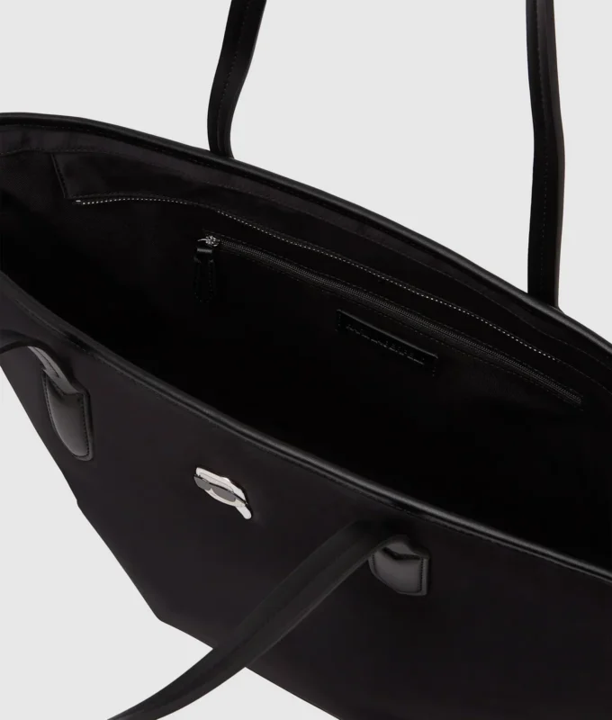 Sac fourre-tout en nylon Ikon Sac fourre-tout en nylon Ikon
