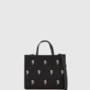 Sac fourre-tout Ikon imprimé intégral Sac fourre-tout Ikon imprimé intégral