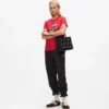 Sac fourre-tout Ikon imprimé intégral Sac fourre-tout Ikon imprimé intégral