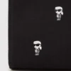 Sac fourre-tout Ikon imprimé intégral Sac fourre-tout Ikon imprimé intégral