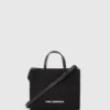 Sac fourre-tout Ikon imprimé intégral Sac fourre-tout Ikon imprimé intégral