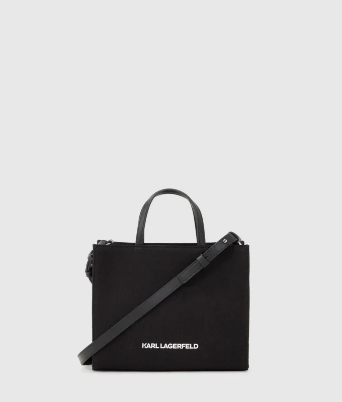 Sac fourre-tout Ikon imprimé intégral Sac fourre-tout Ikon imprimé intégral