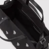 Sac fourre-tout Ikon imprimé intégral Sac fourre-tout Ikon imprimé intégral