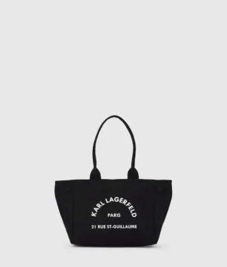 Sac fourre-tout transformable Rue St-Guillaume