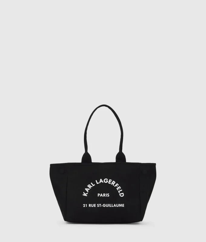 Sac fourre-tout transformable Rue St-Guillaume Sac fourre-tout transformable Rue St-Guillaume