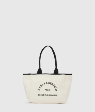 Sac fourre-tout transformable Rue St-Guillaume