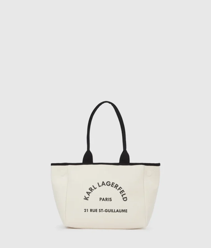 Sac fourre-tout transformable Rue St-Guillaume Sac fourre-tout transformable Rue St-Guillaume