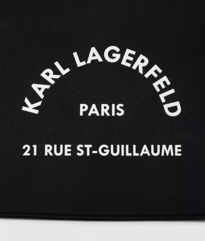 Sac fourre-tout transformable Rue St-Guillaume Sac fourre-tout transformable Rue St-Guillaume