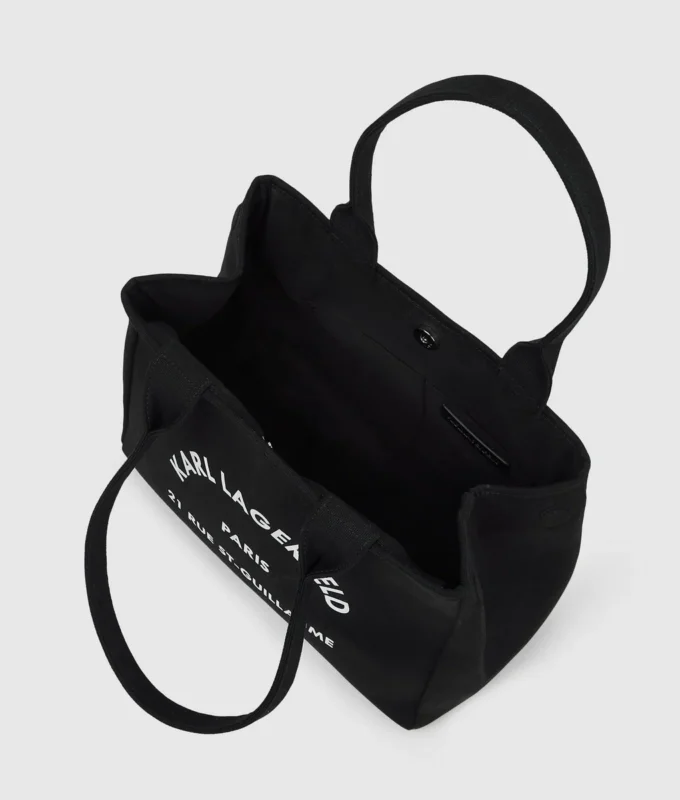 Sac fourre-tout transformable Rue St-Guillaume Sac fourre-tout transformable Rue St-Guillaume