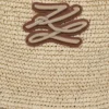 Sac hobo au crochet K/Autograph Sac hobo au crochet K/Autograph