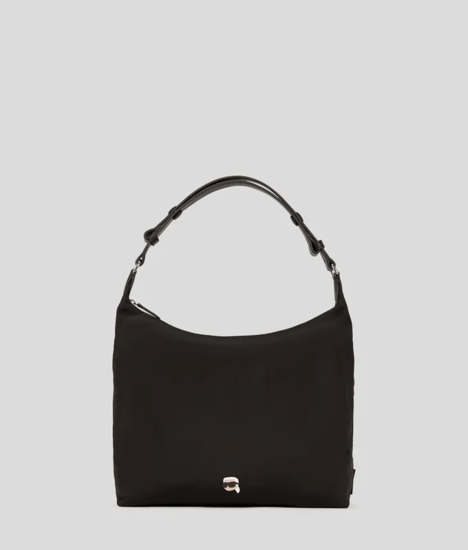 SAC HOBO IKON EN NYLON SAC HOBO IKON EN NYLON
