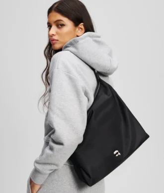 SAC HOBO IKON EN NYLON