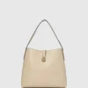 Sac hobo K/Autograph avec cadenas Sac hobo K/Autograph avec cadenas