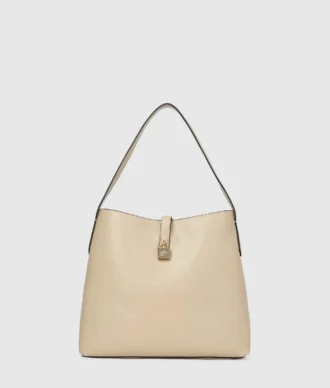 Sac hobo K/Autograph avec cadenas