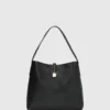 Sac hobo K/Autograph avec cadenas Sac hobo K/Autograph avec cadenas