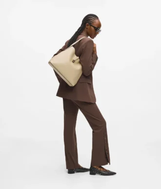 Sac hobo K/Autograph avec cadenas