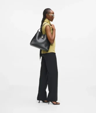 Sac hobo K/Autograph avec cadenas